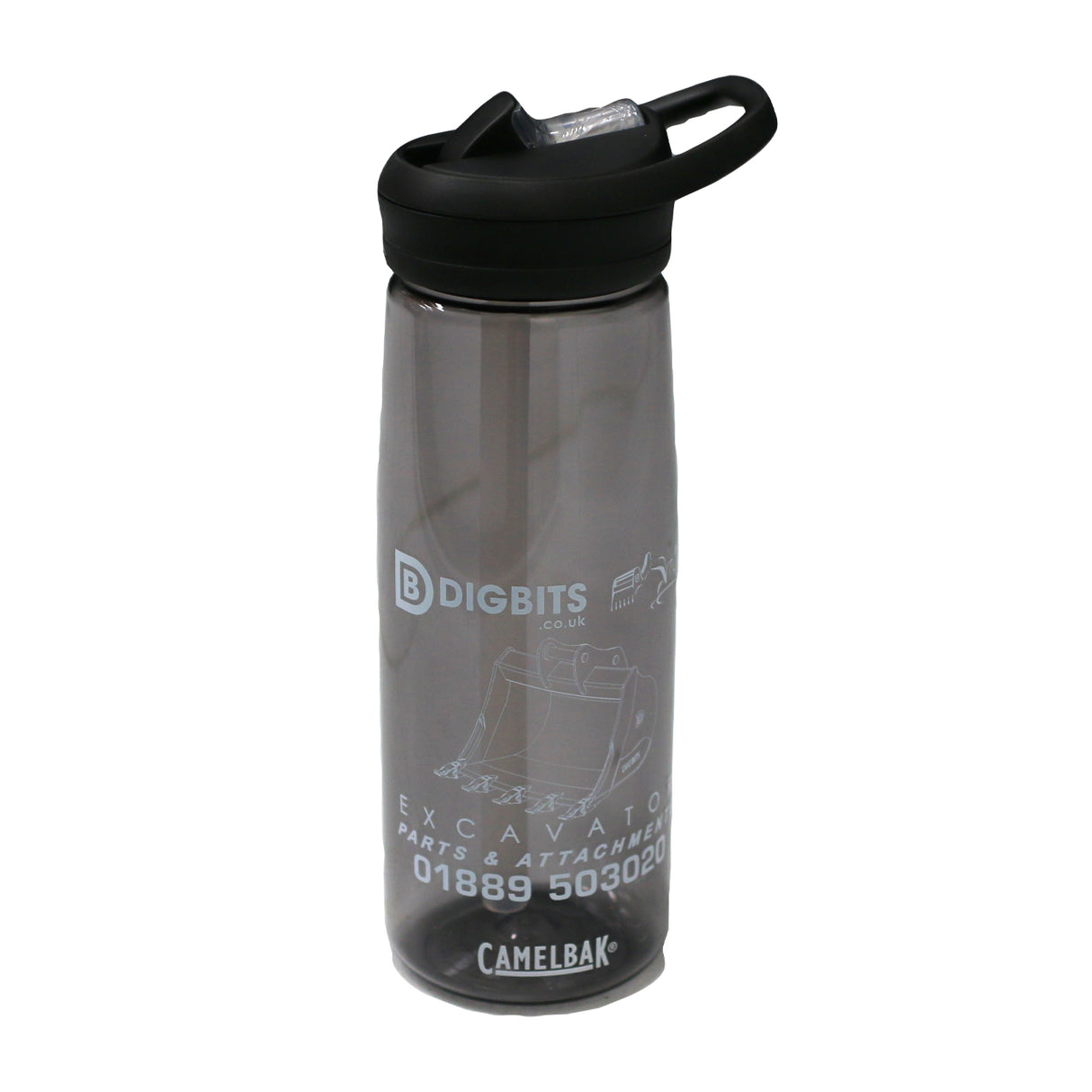 DIGBITS Camelbak Eddy® 750ml Bottle