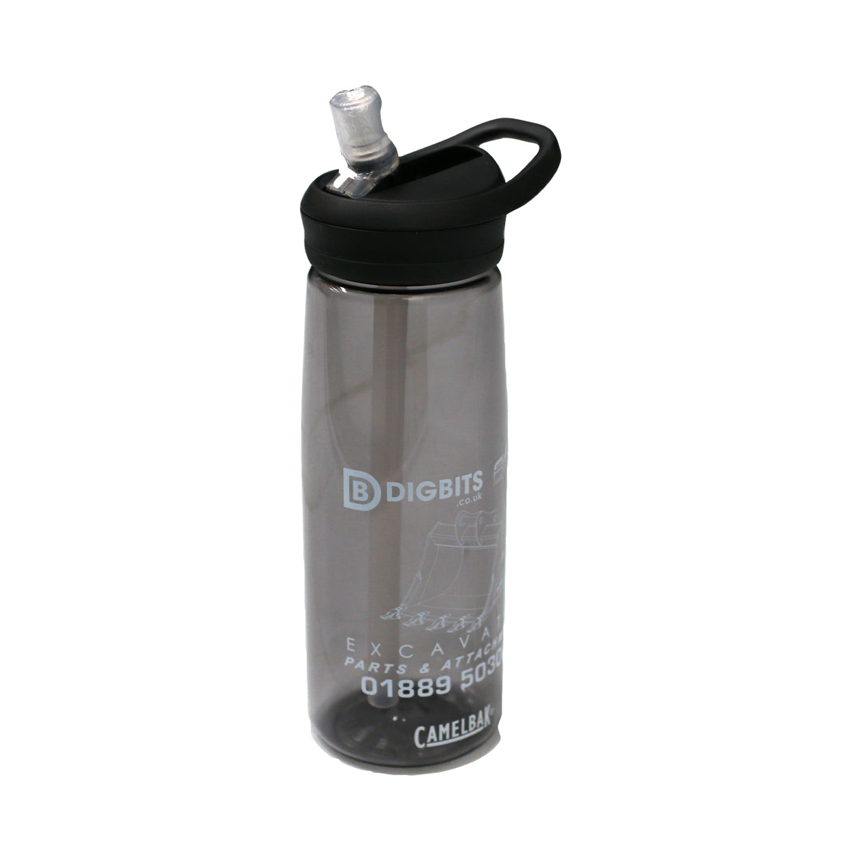 DIGBITS Camelbak Eddy® 750ml Bottle