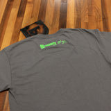 Vintage Excavator T-Shirt - DIGBITS Limited
