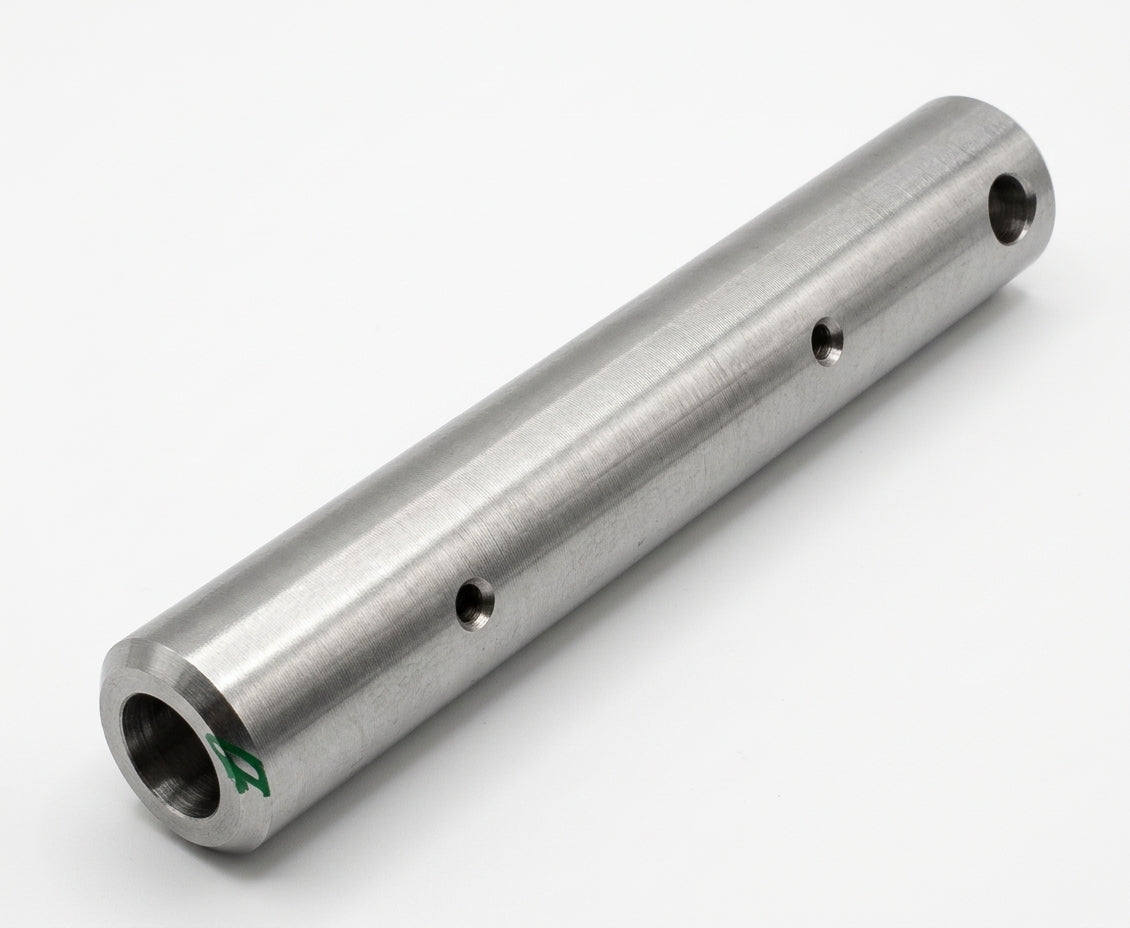 Ø30mm Pin - 184mm Long
