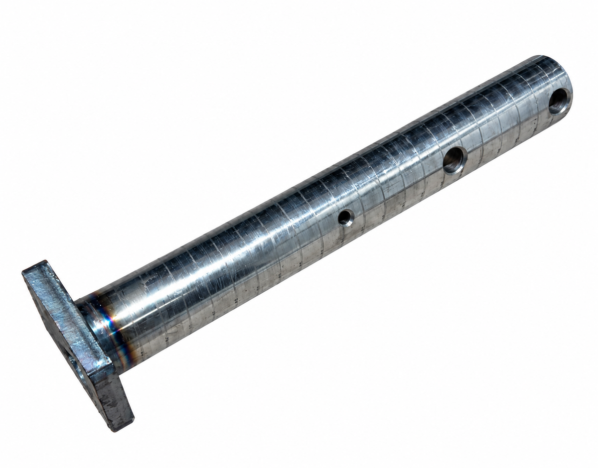 Ø30mm Pin - 229mm Long