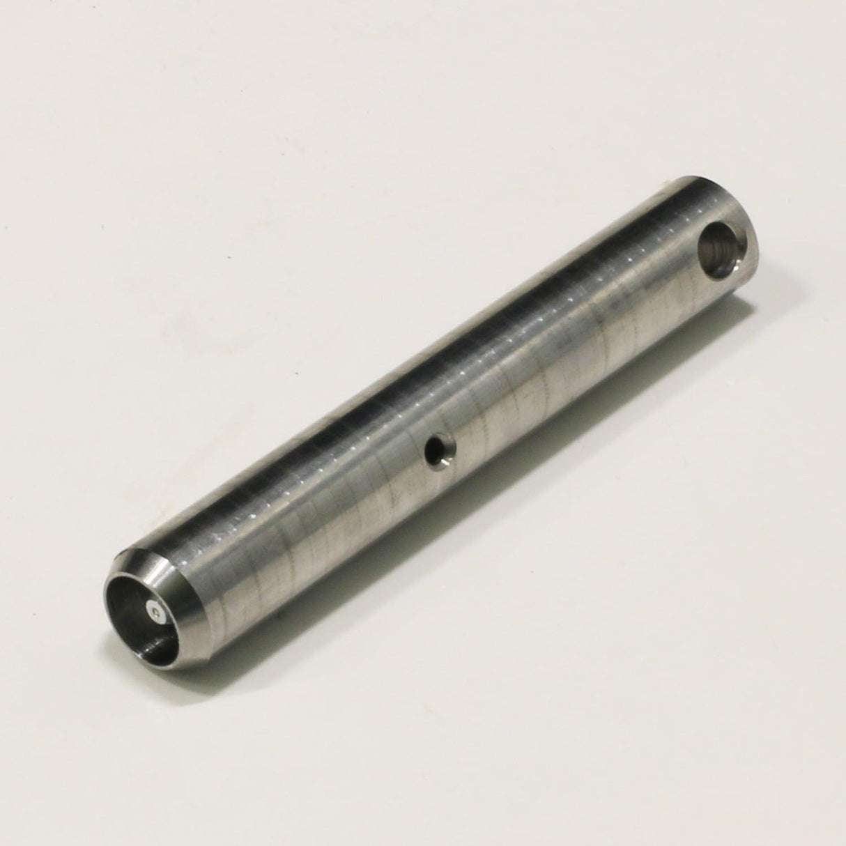 KUBOTA K008-3 Ø25mm Pin - 160mm Long - Bucket Pin for K008 / K008-3 / U10-3