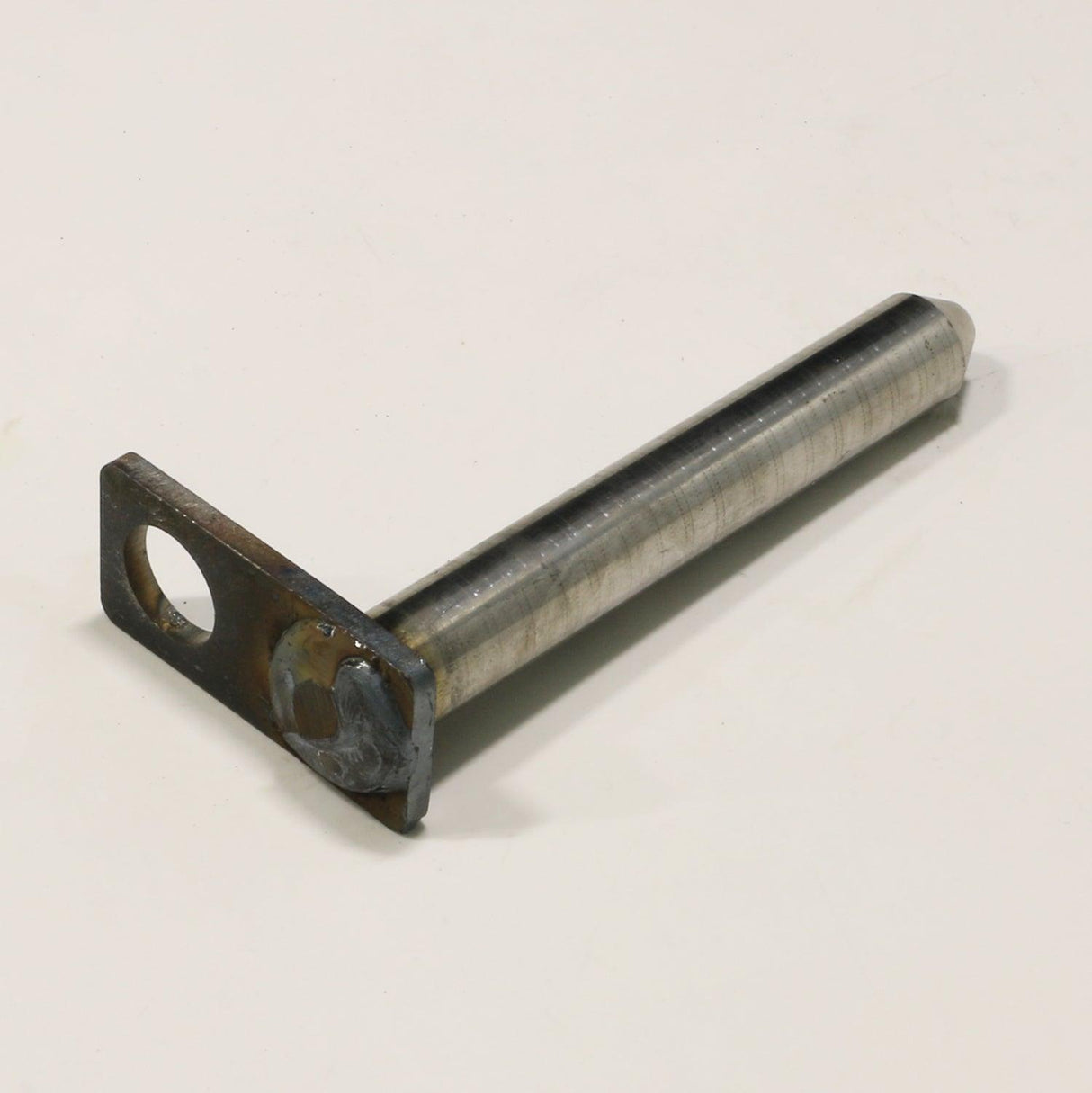 JCB 801.7 Ø25mm Pin - 172mm Long - Bucket Pin for KX36 / KX41 / KX36-2 / KX36-3 / JCB 801.4