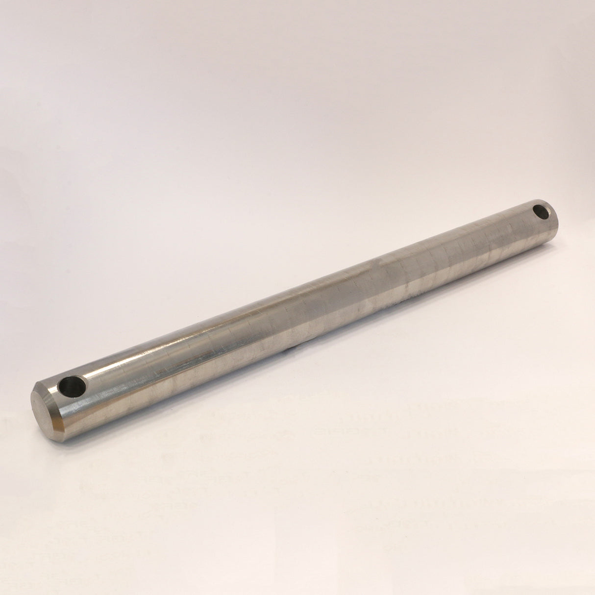 Ø25mm Pin - 300mm Long