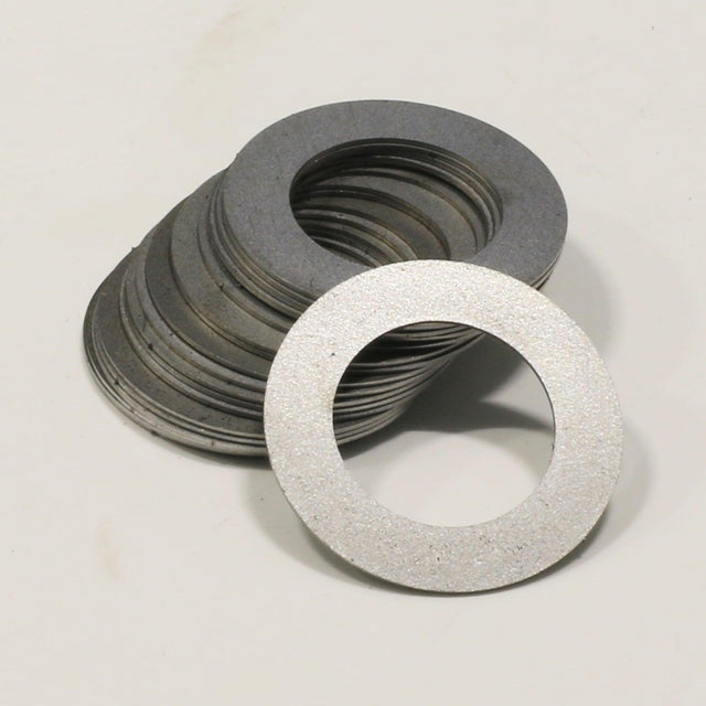 Shim Washer (30 x 50 x 1mm) - DIGBITS Limited