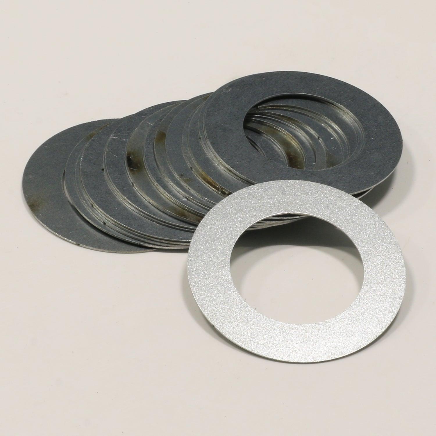 Shim Washer (45 x 75 x 1mm) – DIGBITS Limited
