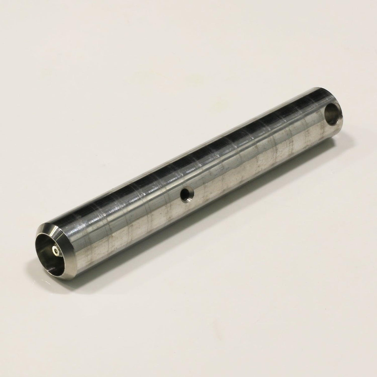 TAKEUCHI TB108 Ø25mm Pin - 150mm Long - Bucket Pin for Takeuchi TB007 / TB108 / TB210R