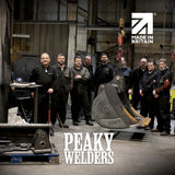 WACKER NEUSON 1903 (230mm) 9" Digger Bucket 1 to 1.9t mini diggers made by Digbits
