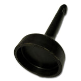 Post driving cup for SC45 breaker