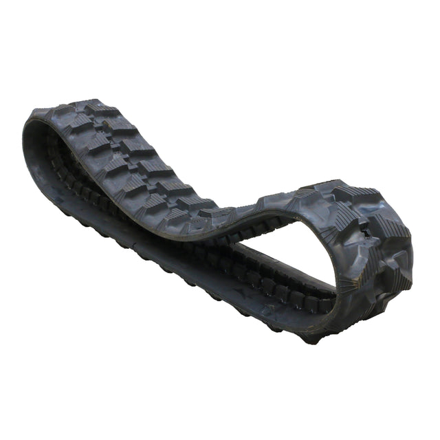 230x48x60 Rubber Track for Kubota KX36, KX36-2, KX41-2, Case CK13, CK15 - DIGBITS Limited