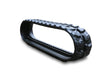 230x48x62 Camso SD rubber track for CAT 301.5, JCB 8014, 8015, Takeuchi TB014, TB015 - DIGBITS Limited