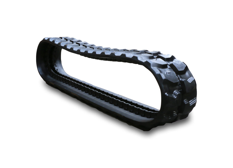 DAEWOO SOLAR 018 230x048x70 Camso SD rubber track for CAT 301.5CR, 301.6C, 301.8C, Kubota KX41-3V, Takeuchi TB219