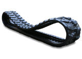 300x086x52.5 Camso Rubber Track for Hitachi ZX30U /  ZX30U-2 / ZX38U