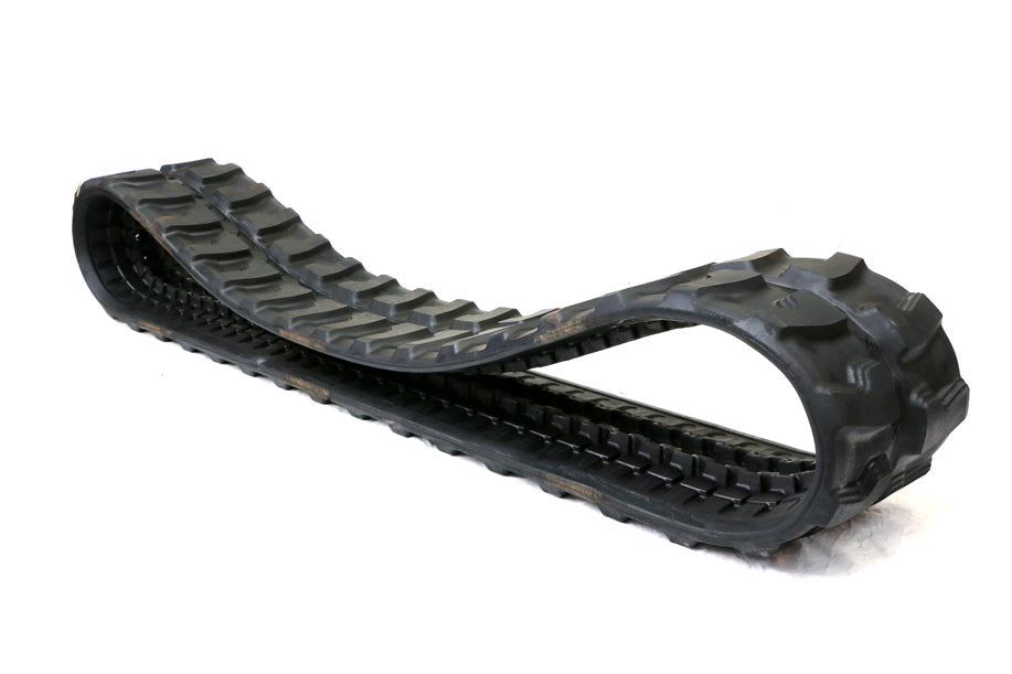 KUBOTA KX57-4 400X074X72.5 Camso SD rubber track