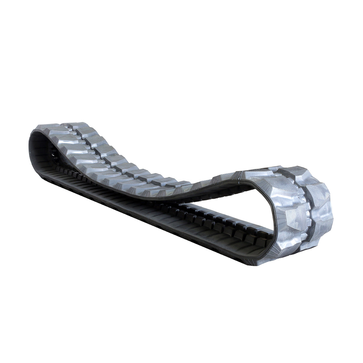 450x76x81 (WIDE) Rubber Track Takeuchi TB175 / TB180FR / Doosan DX80 / Volvo ECR88 / Hitachi EX60LC