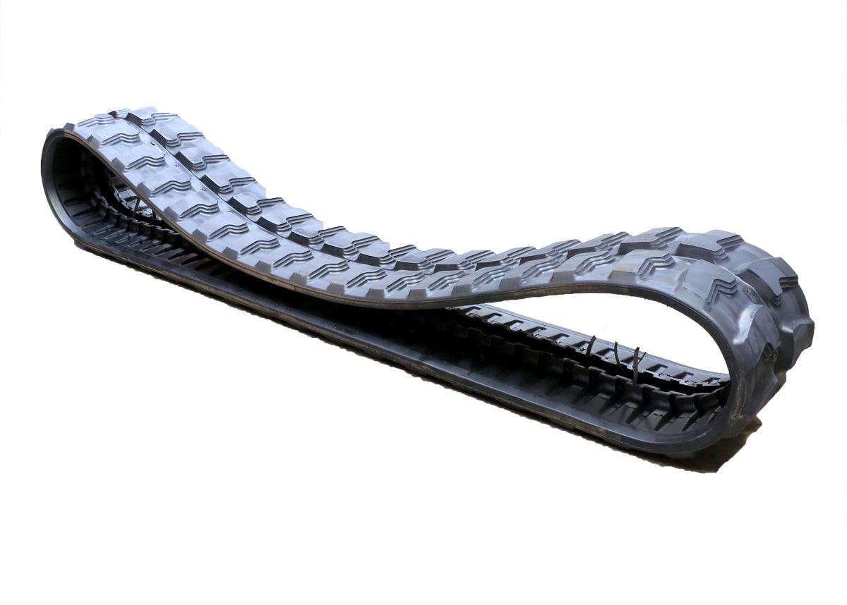 HITACHI EX70U 450x78x81V1IOA Camso SD mini excavator rubber track for JCB 85z-1, 86C-1, Hitachi EX60-5, ZX80LC