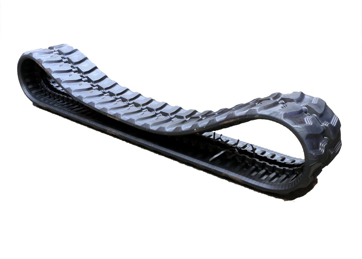 TEREX TC75 450x86x71V1IJA Camso SD mini excavator rubber track for CAT 308, KX251, X442, HR32, TC75, H75B