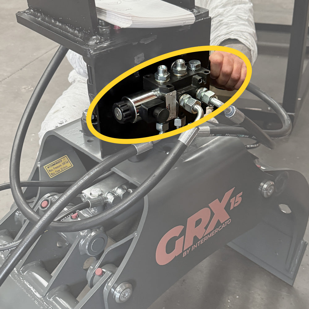 6 Port Solenoid Diverter Valve 12v