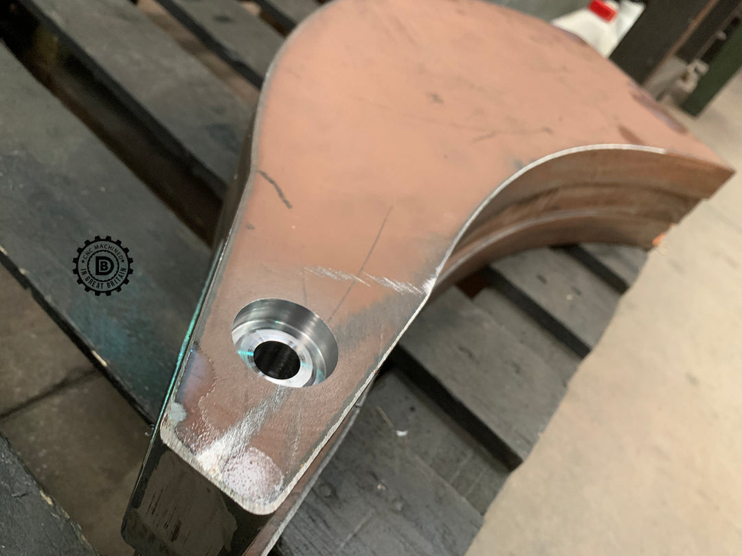 Heavy Duty Ripper Teeth – DIGBITS Limited