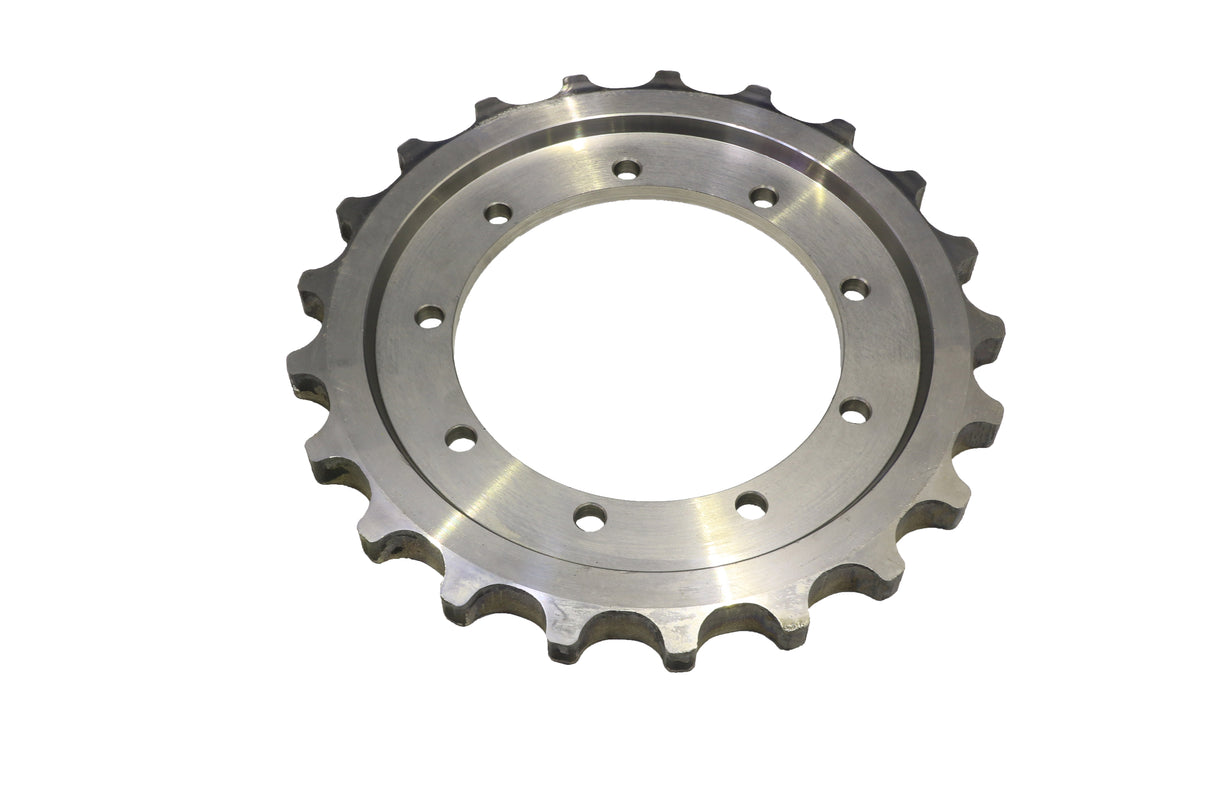 Sprocket for Hitachi EX30