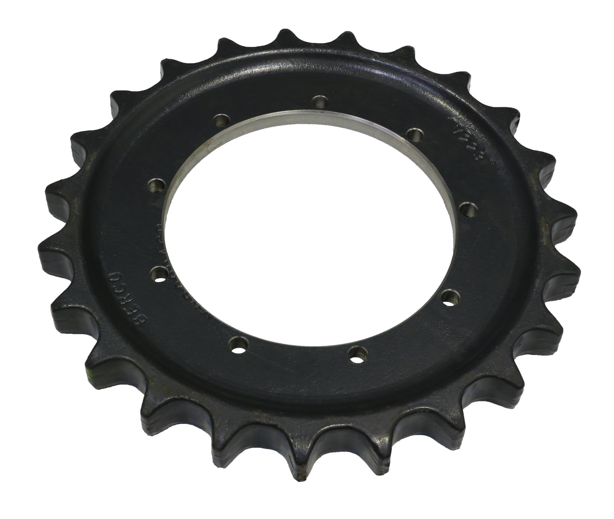 Drive Sprocket for JCB 803 / 804 (Not Suitable for JCB 803 Plus)