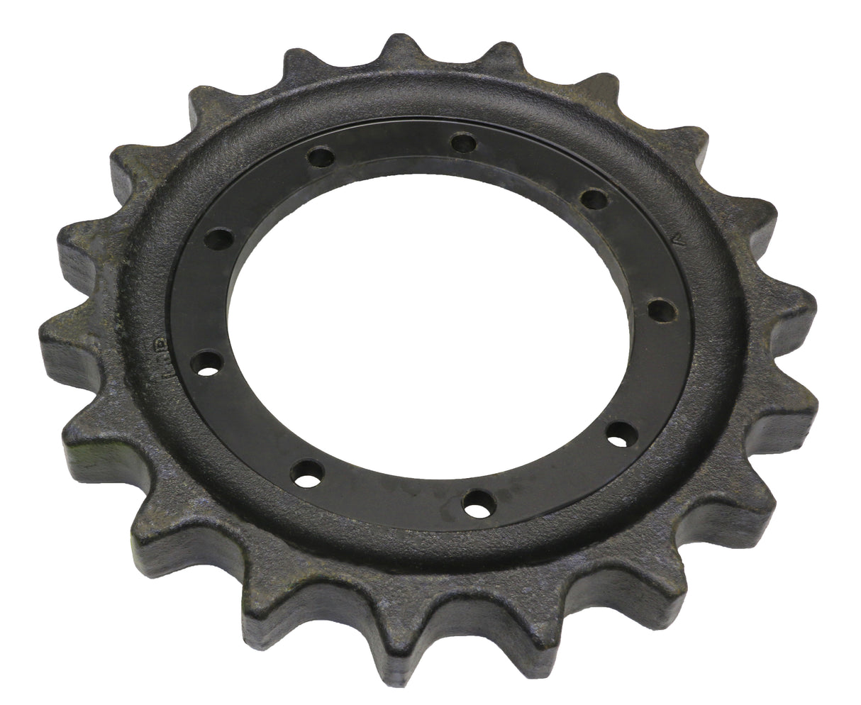 Drive Sprocket for Kubota KX161-3 / U55-4 / Hitachi EX40 / EX45