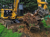 YANMAR VIO80 BRIP06 Ripper Tooth