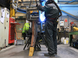 SANY SY215C Ripper Tooth with Heavy Duty Hardox® shank, 80mm pins for 18 to 24 tonne excavators